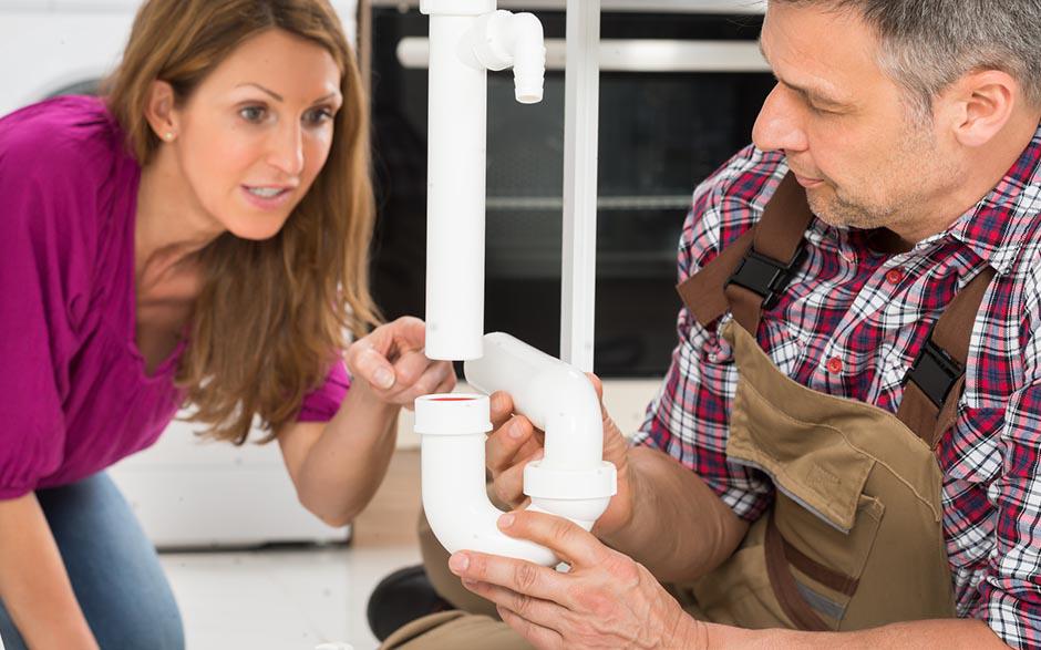 comment changer climatisation batiment industriel Le Blanc-Mesnil