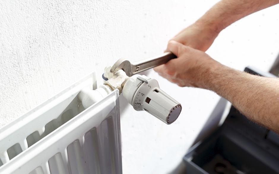 comment changer climatisation batiment industriel Le Blanc-Mesnil